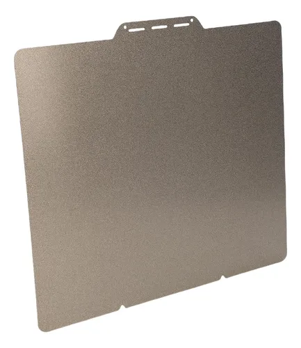 Placa De Construcción Pei Adecuada Para La Impresora 3d Serm