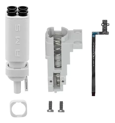 Kit De Reemplazo De Sensor De Filamento Y Cubo De Filamento Ams Lite –