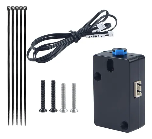 Sensor De Filamento 3d Impresora Original Compatible