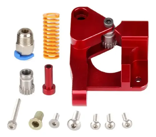 Kit Extrusor Doble Tracción Directo Cr10 Prusa I3 – Der