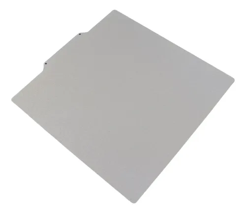 Placa De Construcción De Doble Cara Con Textura Flexible Pei