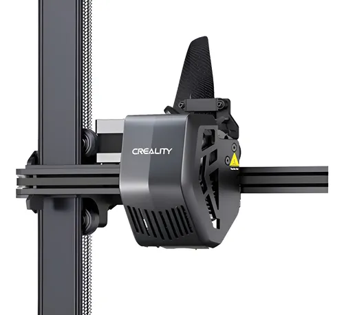 Impresora 3d Creality Negro Ender 3 V3 Se