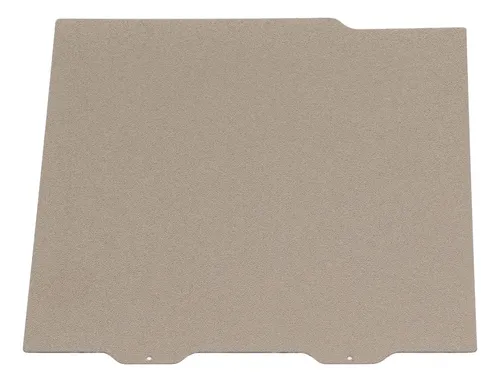 Cama Pei Peo Sheet Build Plate Con Calefacción, 184 X 184 Mm