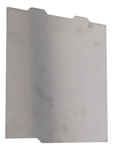 Placa De Construcción Smooth Pei, Flexible De Una Cara, 184