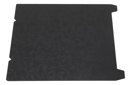 Placa De Construcción Peo Pei Print, Textura 3d, Acero Flexi