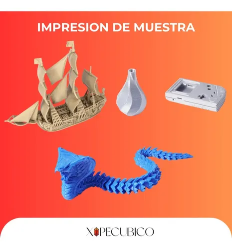 Filamento Pla Anycubic 1kg Alta Calidad Y Precisión 1.75mm Color Blanco