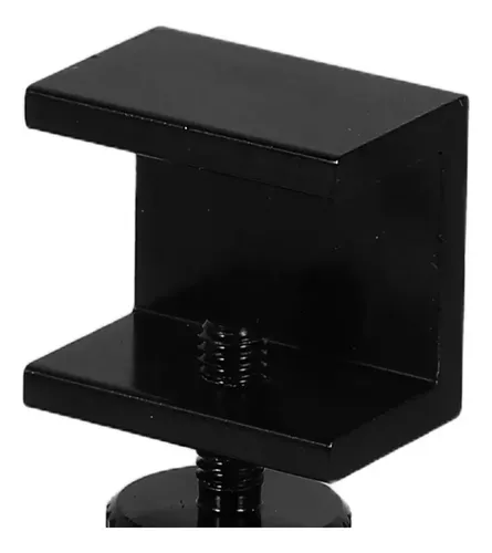 Impresora 3d Flexible Con Clips De Cama De Vidrio De 4 Pieza