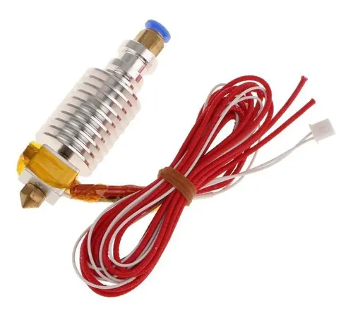 -lkz V5 Extruder Heißes Ende Kit Herramientas For Extrusor