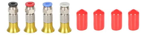 Para Impresora 3d, Caja Secadora De Filamentos, Conector Neu