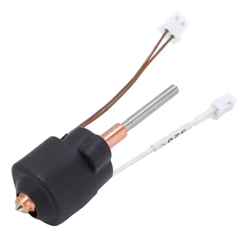 Kit De Bloques Calefactores Cerámicos Hot End De 0,4 Mm, 0,6