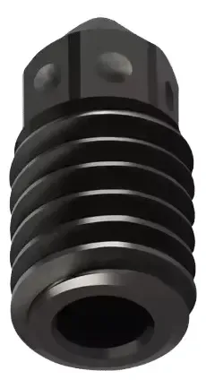 Nozzle Acero Endurecido Para Bambu A1 / A1 Mini