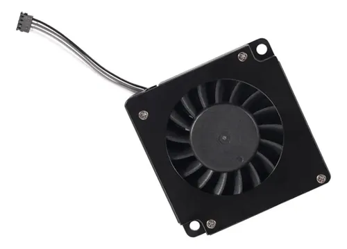 Para Ventilador H2d Hot End Con Rodamientos 4-fs De Altas Rp
