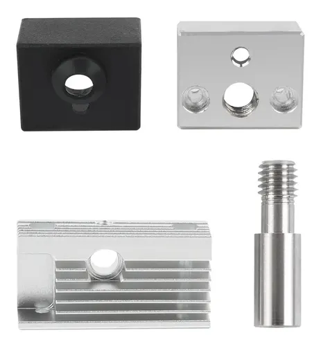 Kit De Accesorios Originales Para Hotend (sermoon Series)