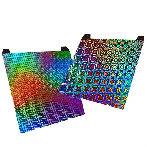 Placa De Construcción De Acero Con Muelles Para Impresora 3d
