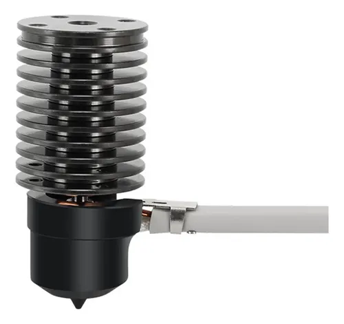Para Garganta Bimetálica Voron 0.1/0.2/2.4 Hot End Hotend