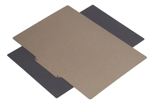 Placa De Construcción De Acero Para Muelles, 200 X 300 Mm, 2