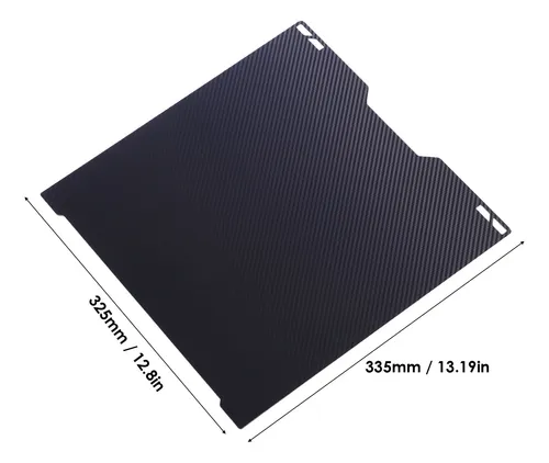 Placa De Impresión Flexible Doble Para Cama De Construcción