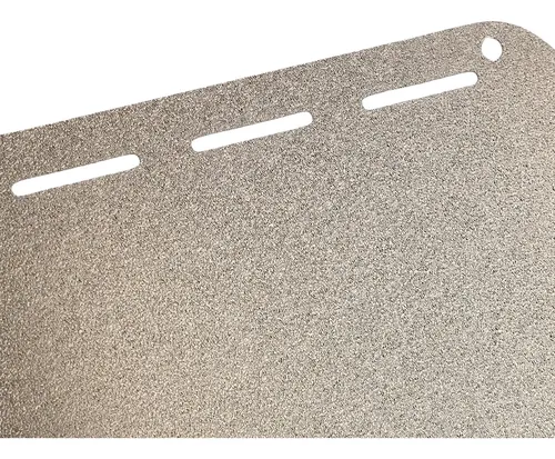 Placa De Construcción Pei Adecuada Para La Impresora 3d Serm