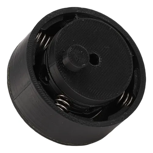 Almohadilla De Pie Para Impresora 3d Que Absorbe Los Golpes,