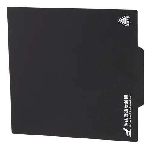 Adhesivo Magnético Flexible Para Cama Caliente, 220 X 220, I