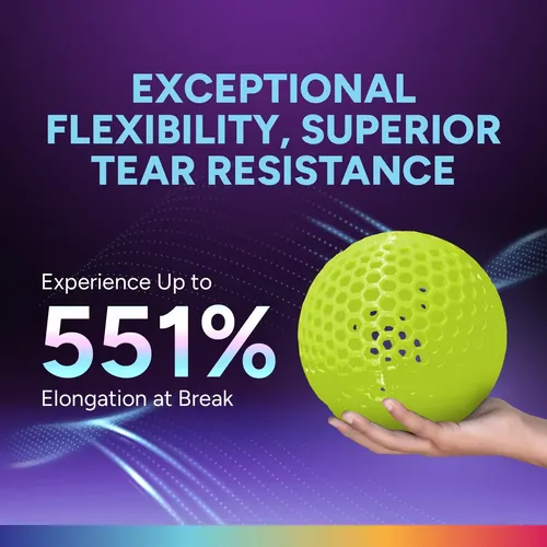 Filamento Tpu 1.75mm Para Impresora 3d Flexible 1kg-verde