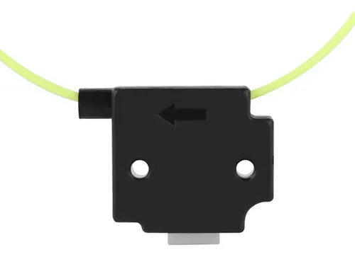 Módulo De Detección De Filamentos De Impresora 3d, Sensor De Negro