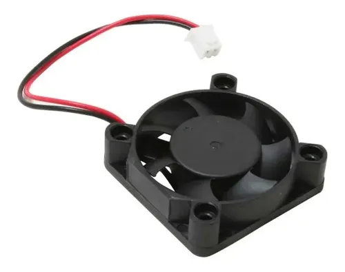 Ventilador A Rodamiento 24v 4010 (40x40x10mm)
