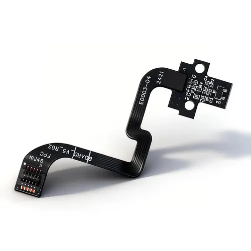 Filament Sensor Module Enhanced For Bambu Lab P1s Printer