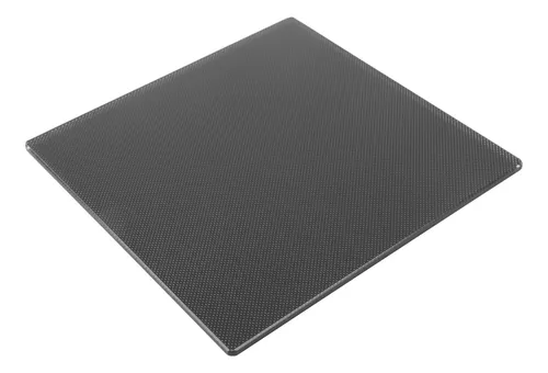 Cama Caliente De Vidrio 3d 150x150x4mm Templado