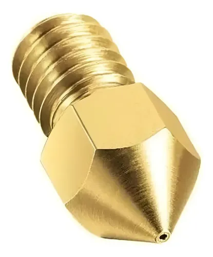 Nozzle Pico 0.4 0.5 0.6 Mm Mk8 Ender 3 Biqu B1