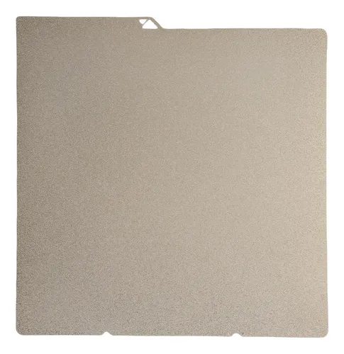 Accesorios Para Impresoras 3d Placa De Construcción Pei De D