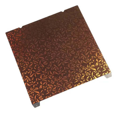 Placa De Construcción Peo Pei Flexible Con Textura Lisa, 315