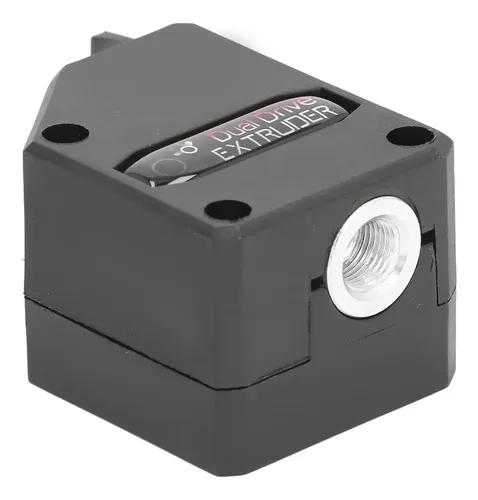 Extrusor Doble Engranaje 1 75mm Alta Precisión Cnc