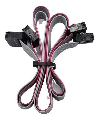 Cables Del Display Pantalla Impresora 3d Artillery Hornet