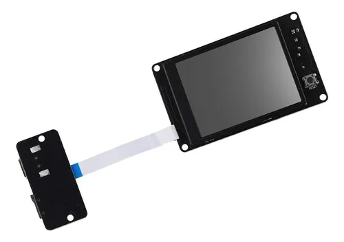 Para Impresora 3d Artillery, Pantalla Lcd Y Placa Tft Easy Insta