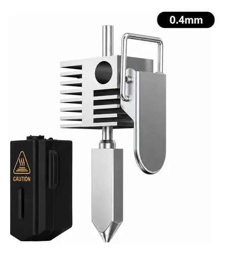 Hotend Nozzle Compatible Creality Sparkx I7