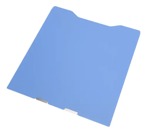 Placa Fría Con Plataforma De Doble Cara Para Impresora Good