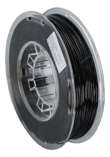 2026 Filamento De Tpu De 1,75 Mm, Flexible, 0,03 Mm,