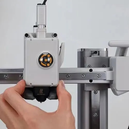 Calcetines De Silicona Hotend Para Impresora, 6 Piezas, Extr