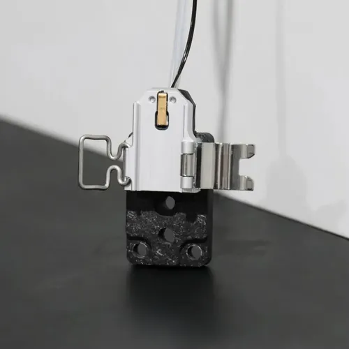 Para El Montaje Del Kit De Calefacción Hotend De La Impresor