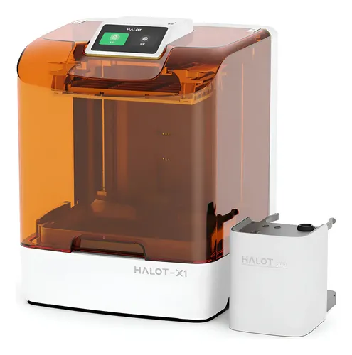 Impresora 3d Resina Creality Halot X1 16k Afu