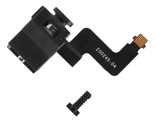 Sensor De Filamento De Extrusora De La Serie P2s De Bambu, E