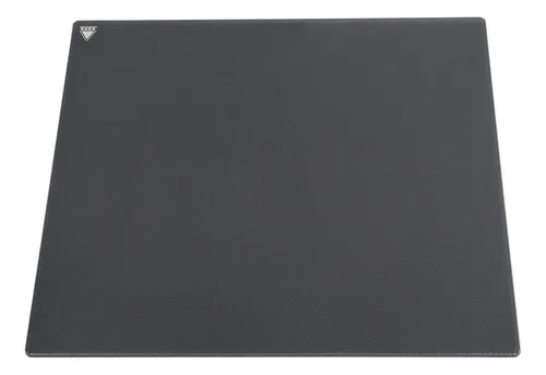 Plataforma De Placa De Vidrio Para Impresora 3d, 320 X 310 X