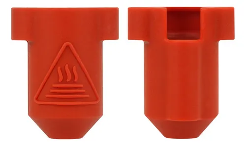 Funda De Silicona Con Aislamiento Térmico Para Calcetines, 2