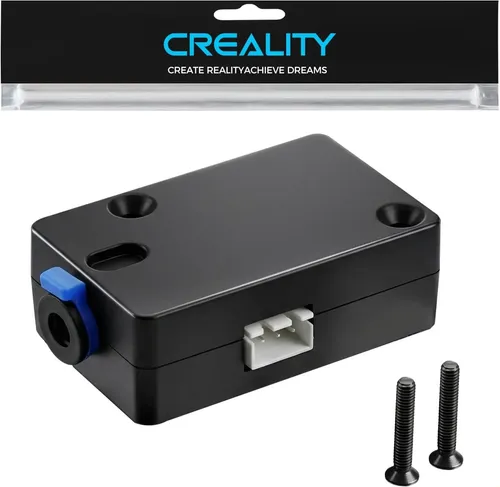 Sensor De Filamento K1 Para Creality Impresora