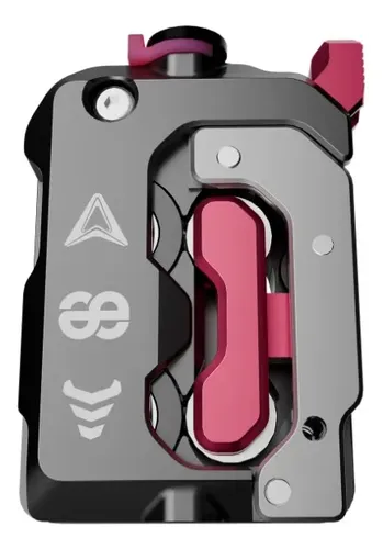 Extrusor Mejorado Dxc Creality Original K1 Series