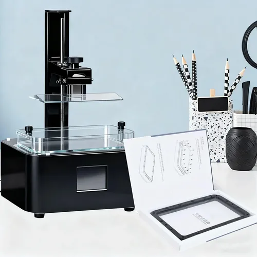 Películas De Lanzamiento Fep De 5 Piezas Para Anycubic Photo