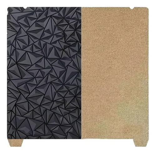 Cama Base Flexible Creality K1 Ender Doble Pei+peo 235×235