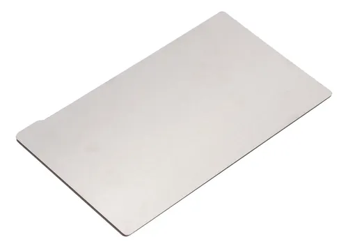 Placa De Construcción Para Impresora 3d Halot Mage 231x131mm