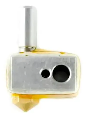 Hotend Wanhao D9 Con Barrel Full Metal